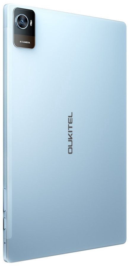 Планшетный компьютер OukiTel OKT3, 10.5″, 8GB/256GB, 5G, синий
