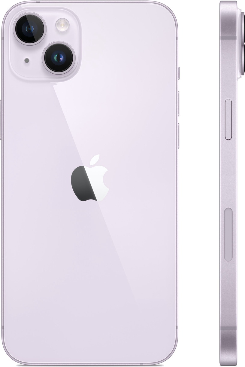 Mobiiltelefon Apple iPhone 14 Plus 128GB Purple