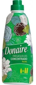 Средство для мытья пола Donaire Floralia, универсальный, 0.75 л, 1 шт.