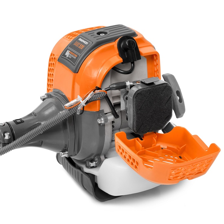 Bensiinimootoriga murutrimmer Daewoo DABC 520, 140 W