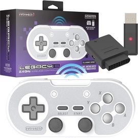 Игровой контроллер Retro-Bit Legacy 16