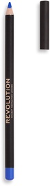 Silmapliiats Makeup Revolution London Kohl Eyeliner Blue, 1.3 g