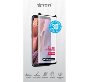 Защитное стекло Toti Tempered Glass 3D