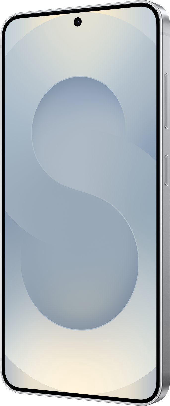 Мобильный телефон Samsung Galaxy S25, 512 GB, silver