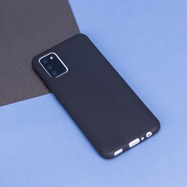 Telefono dėklas Bullet, Xiaomi Redmi Note 12s, juoda