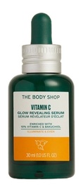 Serums The Body Shop Vitamin C Glow Revealing, 30 ml, sievietēm