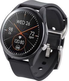 Умные часы Asus VivoWatch SP (HC-A05) 90HC00D1-MWP0E0, черный