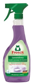Tīrīšanas līdzeklis Frosch, vannai, 0.5 l