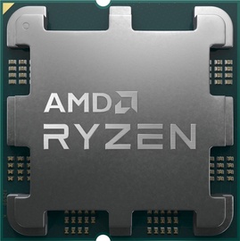 Protsessor AMD AMD Ryzen™ 5 7500F 100-100000597MPK, 3.7GHz, AM5, 32MB