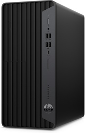 Stacionārs dators Hewlett-Packard ProDesk 600 G6 1D2Z4EA, Intel UHD Graphics 630