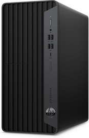 Stacionārs dators Hewlett-Packard ProDesk 600 G6 1D2Z4EA, Intel UHD Graphics 630