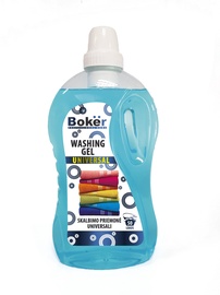 Vedel pesuvahend Boker, 2 l