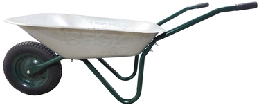 Üherattaline käru Besk, 65 l