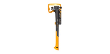 Топор Fiskars X24-S, для расщепления, 63 см, 0.87 кг