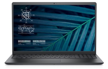 Sülearvuti Dell Vostro 15 3510 N8002VN3510EMEA01_2201_ubu_3YPSNO, i5-1135G7, kodu-/õppe-, 8 GB, 256 GB, 15.6 "