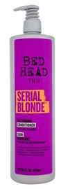 Plaukų kondicionierius Tigi Bed Head Serial Blonde, 970 ml