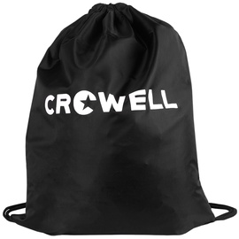 Apavu soma Crowell Shoe Bag, melna
