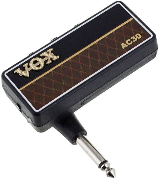 Усилитель для наушников Vox AmPlug 2 AC30