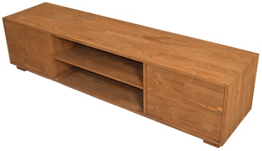 TV-laud Kalune Design Elverum Large, pöök, 220 cm x 40 cm x 50 cm