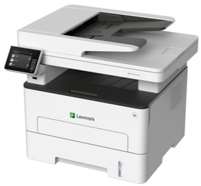 Multifunktsionaalne printer Lexmark MB2236i, tindiprinter