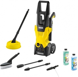 Kõrgsurvepesur Kärcher K3, 1600 W