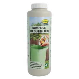 Kompensatsioonivahend Baltic Agro