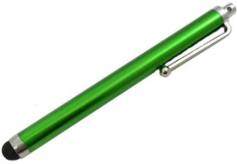 Ekrāna pildspalva Fusion Accessories for Mobile Phones \ Computer \ Tablet, zaļa