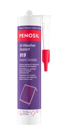 Hermētiķis Penosil 919, melna