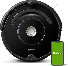 Робот-пылесос iRobot Roomba 675