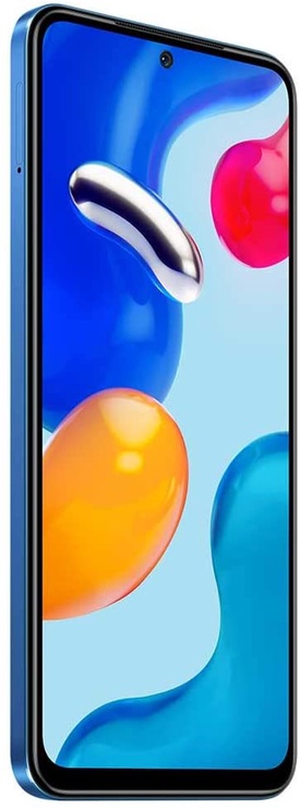 Mobiiltelefon Xiaomi Redmi Note 11S, sinine, 6GB/128GB