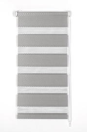 Руло Domoletti Rattan D&N, серый, 140 см x 230 см