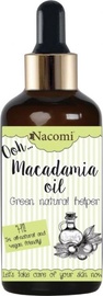 Масло для тела Nacomi Macadamia, 50 мл
