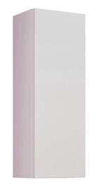 Seinariiul Cama Meble Vigo 90, valge, 35 cm x 32 cm x 90 cm