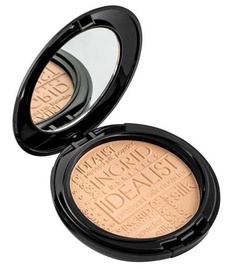 Пудра Ingrid Cosmetics Idealist 02, 10 г