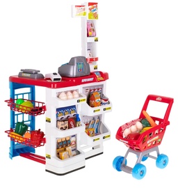 Poe mänguasjad Home Supermarket IKONKX6394