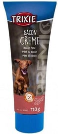 Gardums suņiem Trixie Premio Bacon Pate, 0.11 kg