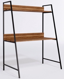 Galds Kalune Design Samara L241, valriekstu