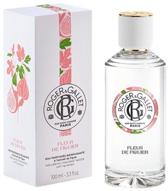 Parfüümvesi Roger & Gallet Fleur de Figuier, 100 ml