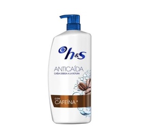 Šampoon Head&Shoulders ANTI-HAIR LOSS, 1000 ml