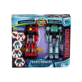 Transformeris Transformers EARTHSPARK F8438
