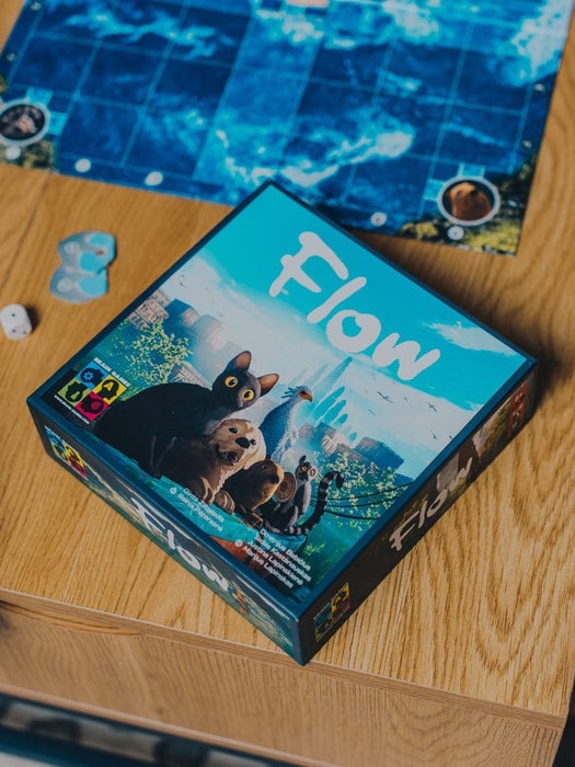 Lauamäng Brain Games Flow BRG#FLOW