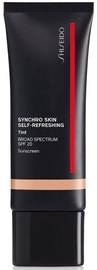 Тональный крем Shiseido Synchro Skin Self-Refreshing Tint Medium Matsu, 30 мл