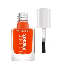 Лак для ногтей Catrice Super Brights, 10.5 мл
