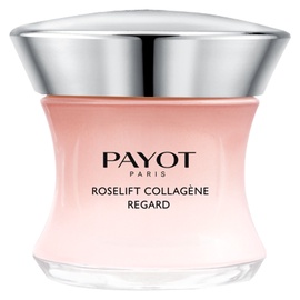 Acu krēms Payot Roselift Collagene Regard, 15 ml, sievietēm