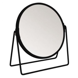 Kosmetinis veidrodis Splendid Doblo, pastatomas, 17 cm x 17 cm