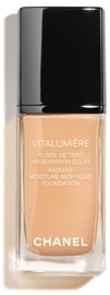 Tonālais krēms Chanel Vitalumiere Hale, 30 ml
