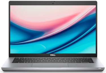 Sülearvuti Dell Latitude 5421, Intel® Core™ i7-11850H, 16 GB, 512 GB, 14 "
