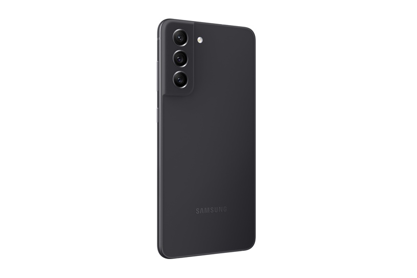 Mobilais telefons Samsung Galaxy S21 FE 5G, 256 GB, melna