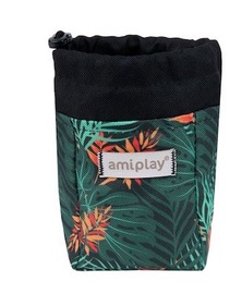 Аксессуары Amiplay Treats Dispenser, зеленый