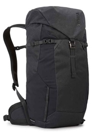 Tūristu mugursoma Thule AllTrail X, melna, 25 l, 15"